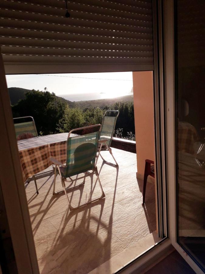 Adriatic Sunset House Villa Petrovac Exterior foto